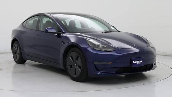 TESLA MODEL 3 2023 5YJ3E1EA9PF709415 image
